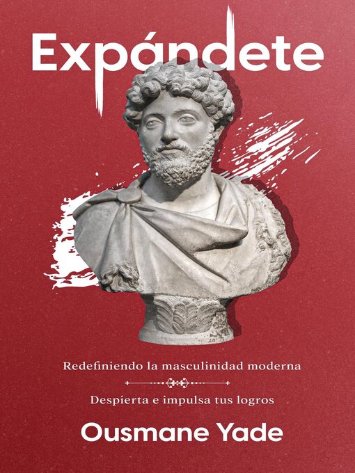 Cover image for Expándete